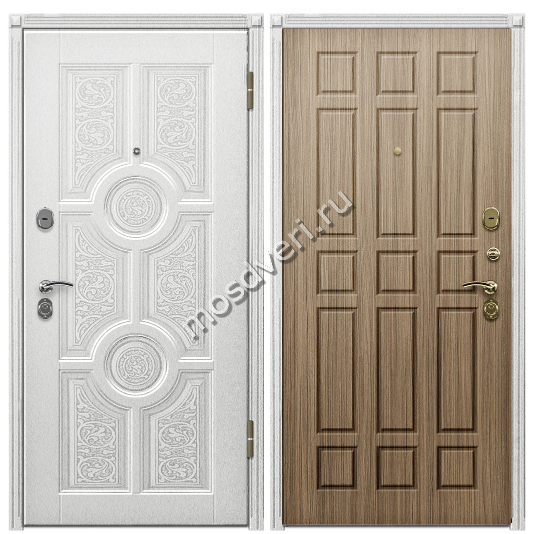 ����� ������� ����� � �������� BVD-01