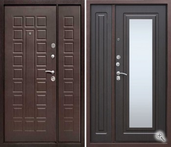 ����� ������� ������������� � �������� �������� TD-116